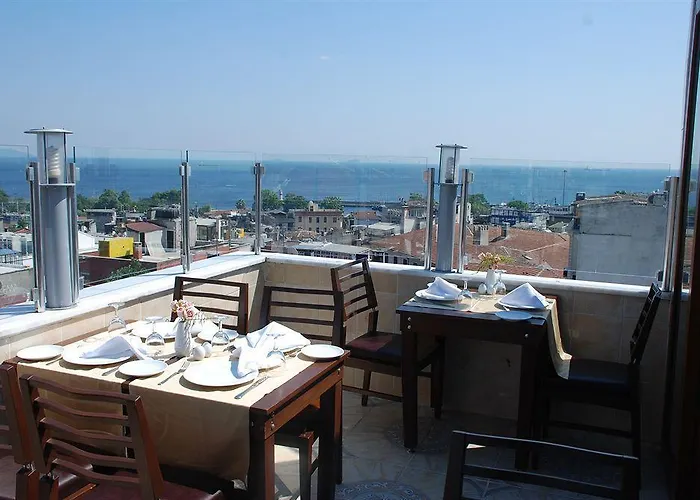 K Royal - Old 4* Κωνσταντινούπολη