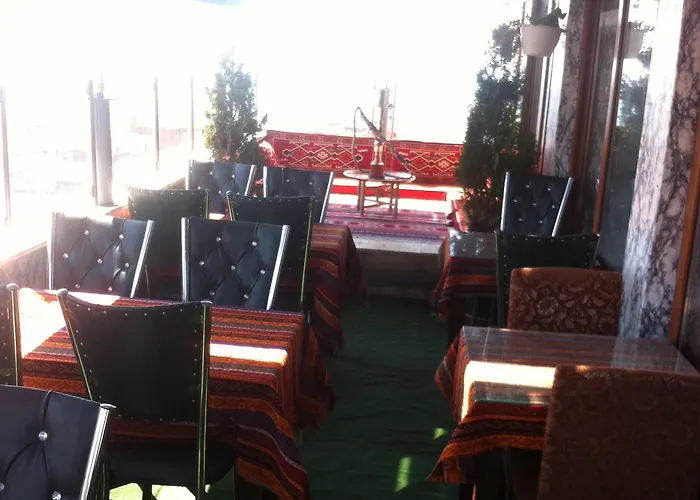 K Royal - Old Ξενοδοχείο Κωνσταντινούπολη