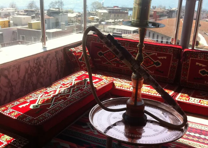 K Royal - Old 4* Κωνσταντινούπολη