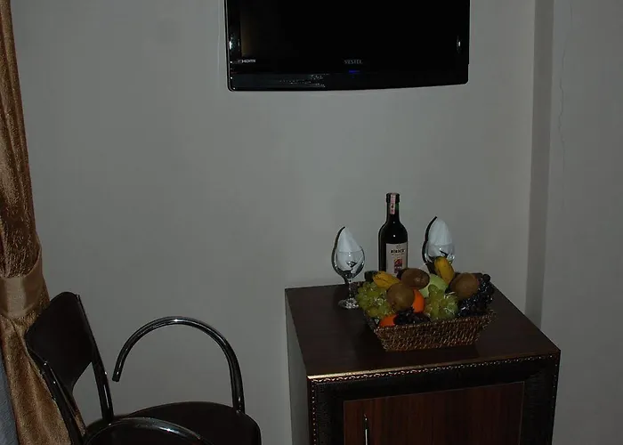 K Royal - Old Ξενοδοχείο Κωνσταντινούπολη