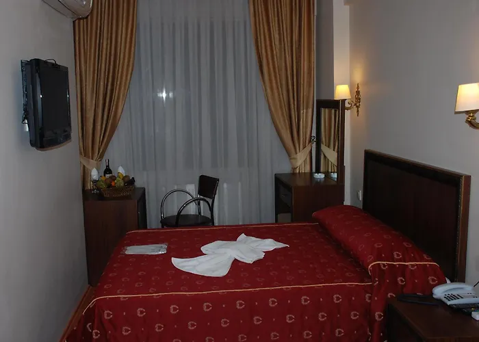 K Royal - Old Κωνσταντινούπολη