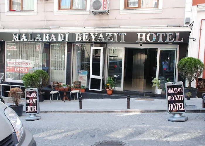 K Royal - Old 4* Κωνσταντινούπολη