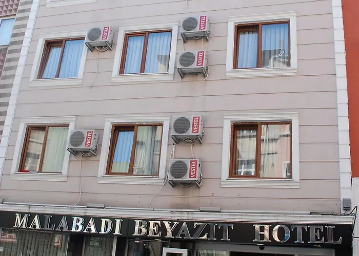 Ξενοδοχείο K Royal - Old 4*