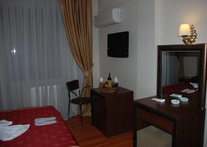 Ξενοδοχείο K Royal - Old