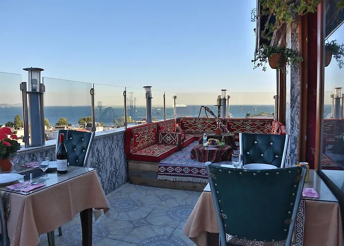 K Royal - Old Κωνσταντινούπολη