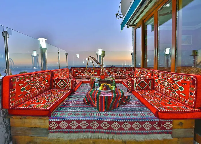 Ξενοδοχείο K Royal - Old