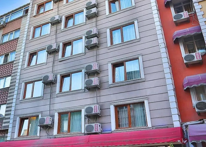 K Royal - Old Κωνσταντινούπολη