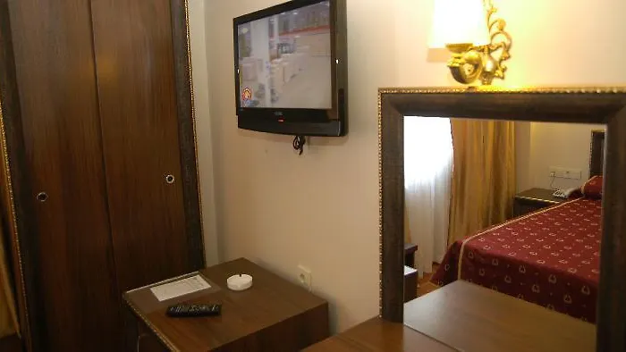 Ξενοδοχείο K Royal - Old