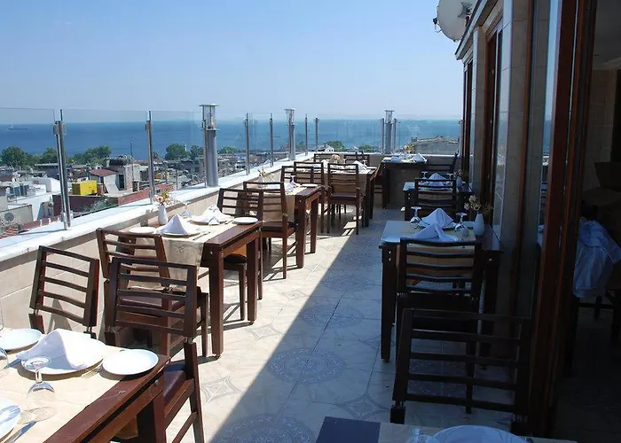 K Royal - Old 4* Κωνσταντινούπολη