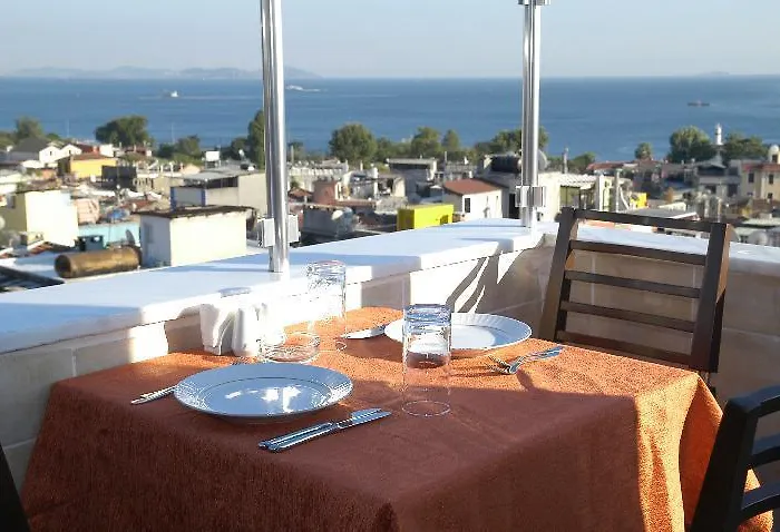 Ξενοδοχείο K Royal - Old