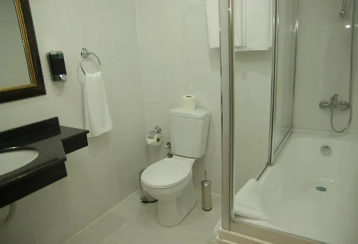 K Royal - Old Ξενοδοχείο Κωνσταντινούπολη