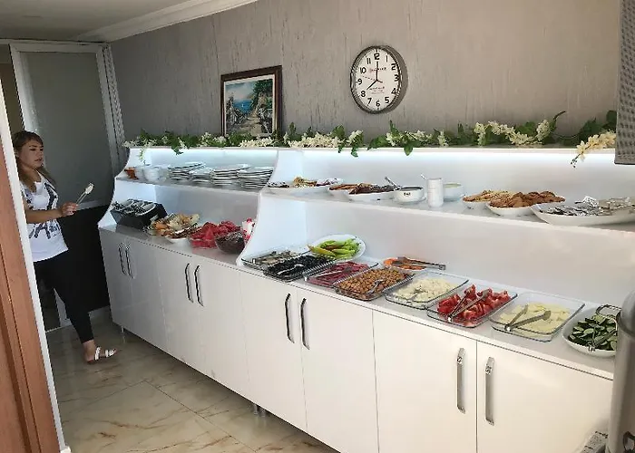 Ξενοδοχείο K Royal - Old