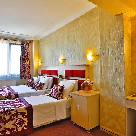 K Royal - Old Provincia di Istanbul