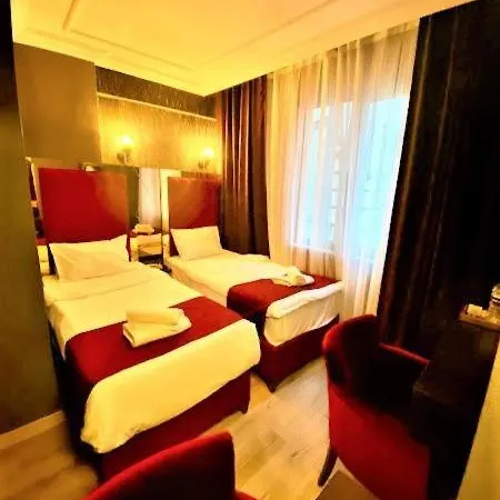 Hotel K Royal - Old Provincia di Istanbul
