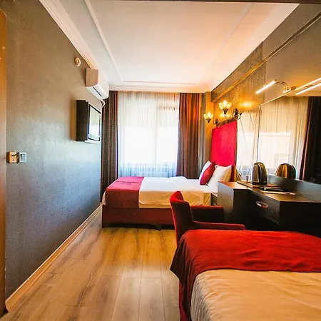 Hotel K Royal - Old Provincia di Istanbul