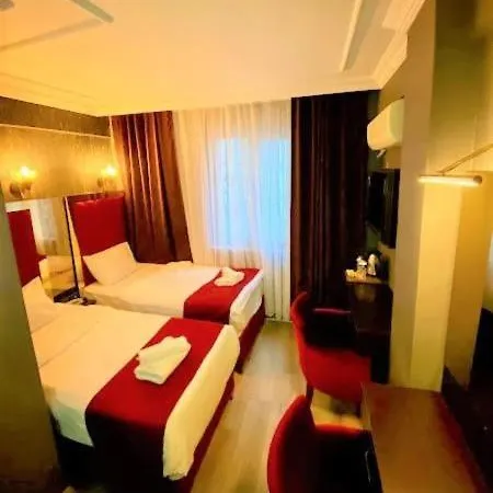 Hotel K Royal - Old 4*
