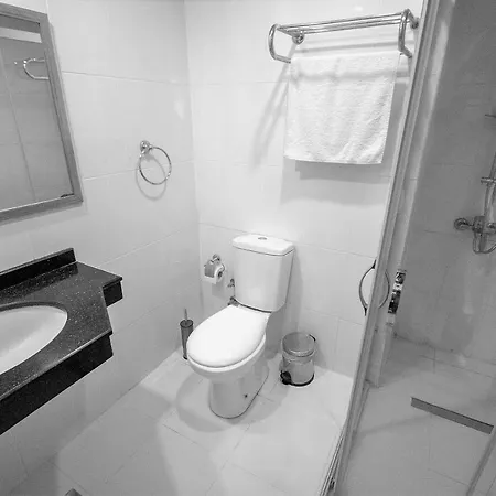 Hotel K Royal - Old Provincia di Istanbul