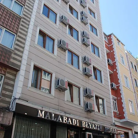 K Royal - Old Hotel 4*