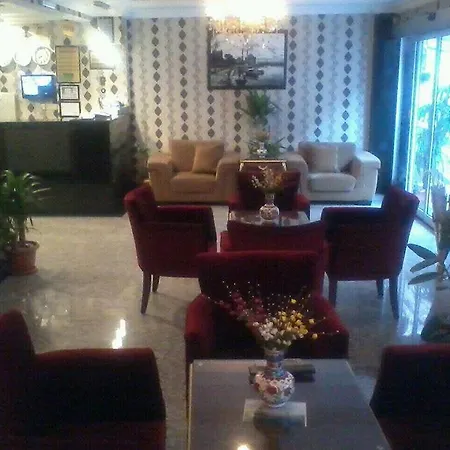 K Royal - Old Hotel Provincia di Istanbul