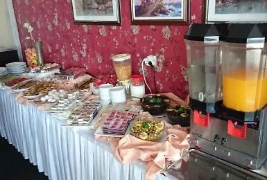 K Royal - Old Hotel Provincia di Istanbul