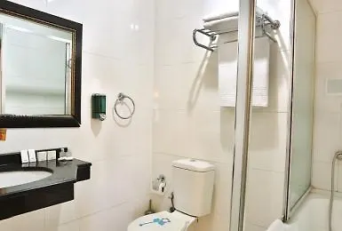 Hotel K Royal - Old Provincia di Istanbul