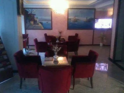 K Royal - Old Hotel Provincia di Istanbul