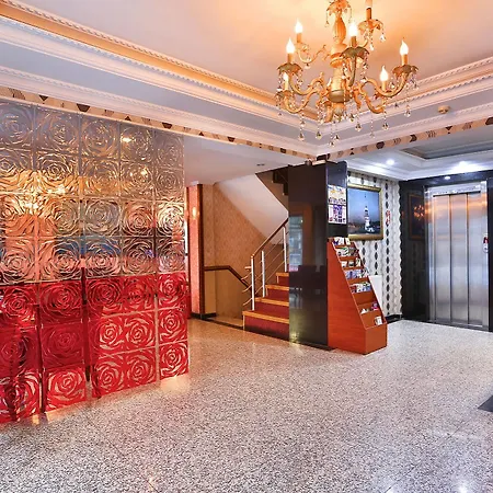 Hotel K Royal - Old 4*