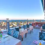 K Royal - Old 4* İstanbul
