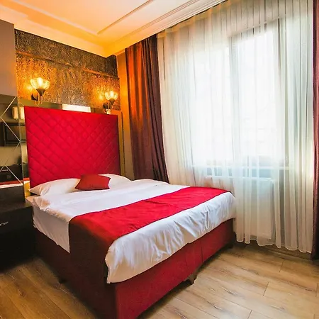 K Royal - Old 4* İstanbul