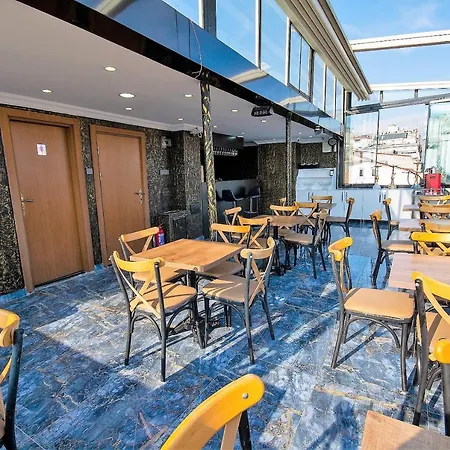 K Royal - Old Otel 4*