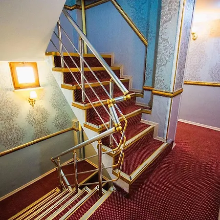 K Royal - Old 4* İstanbul