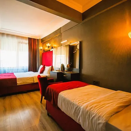 Otel K Royal - Old İstanbul