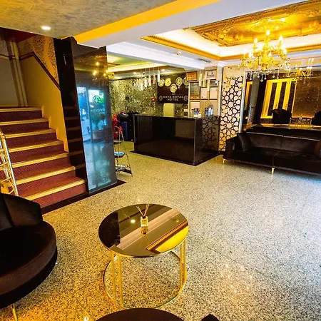 Otel K Royal - Old